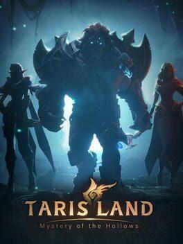 Tarisland - Copertina ufficiale del gioco disponibile - Gaming marketplace italiano - The Games Market