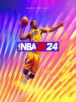 NBA 2K24 - Copertina ufficiale del gioco disponibile - Gaming marketplace italiano - The Games Market