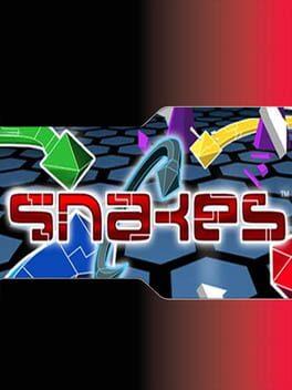 Snakes - Copertina ufficiale del gioco disponibile - Gaming marketplace italiano - The Games Market