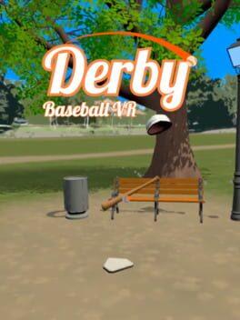 Derby - Copertina ufficiale del gioco disponibile - Gaming marketplace italiano - The Games Market