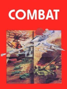 Combat - Copertina ufficiale del gioco disponibile - Gaming marketplace italiano - The Games Market