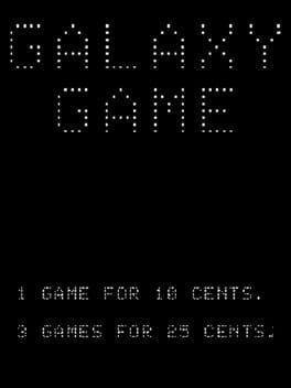 Galaxy Game - Copertina ufficiale del gioco disponibile - Gaming marketplace italiano - The Games Market
