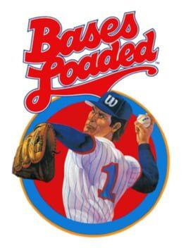 Bases Loaded - Copertina ufficiale del gioco disponibile - Gaming marketplace italiano - The Games Market