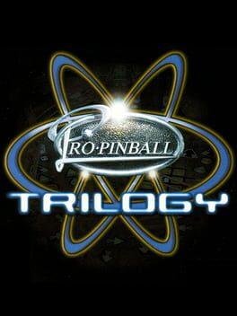Pro Pinball: Trilogy - Copertina ufficiale del gioco disponibile - Gaming marketplace italiano - The Games Market