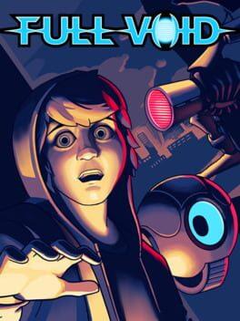 Full Void - Copertina ufficiale del gioco disponibile - Gaming marketplace italiano - The Games Market