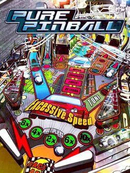 Pure Pinball - Copertina ufficiale del gioco disponibile - Gaming marketplace italiano - The Games Market