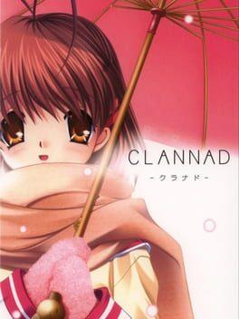 Clannad - Copertina ufficiale del gioco disponibile - Gaming marketplace italiano - The Games Market
