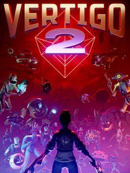 Vertigo 2 - Copertina ufficiale del gioco disponibile - Gaming marketplace italiano - The Games Market