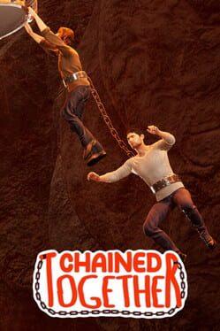 Chained Together - Copertina ufficiale del gioco disponibile - Gaming marketplace italiano - The Games Market