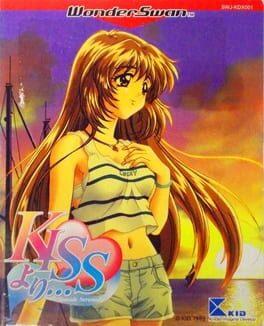 Kiss Yori... Seaside Serenade - Copertina ufficiale del gioco disponibile - Gaming marketplace italiano - The Games Market