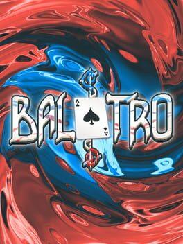 Balatro - Copertina ufficiale del gioco disponibile - Gaming marketplace italiano - The Games Market