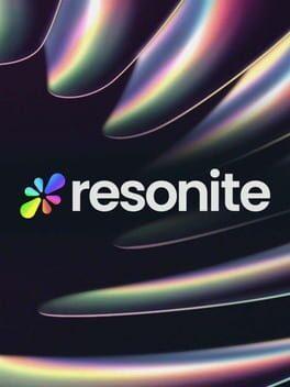 Resonite - Copertina ufficiale del gioco disponibile - Gaming marketplace italiano - The Games Market