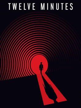 Twelve Minutes - Copertina ufficiale del gioco disponibile - Gaming marketplace italiano - The Games Market