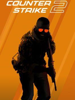 Counter-Strike 2 - Copertina ufficiale del gioco disponibile - Gaming marketplace italiano - The Games Market