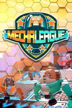 Gravity League - Copertina ufficiale del gioco disponibile - Gaming marketplace italiano - The Games Market