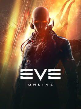 Eve Online - Copertina ufficiale del gioco disponibile - Gaming marketplace italiano - The Games Market