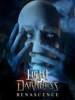 The Light of the Darkness: Renascence - Copertina ufficiale del gioco disponibile - Gaming marketplace italiano - The Games Market