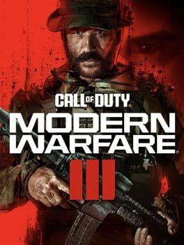 Call of Duty: Modern Warfare III - Copertina ufficiale del gioco disponibile - Gaming marketplace italiano - The Games Market