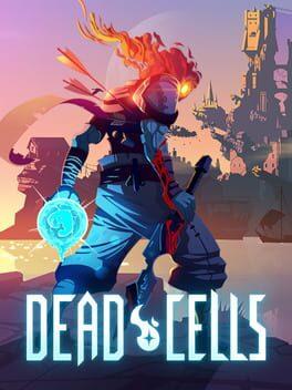 Dead Cells - Copertina ufficiale del gioco disponibile - Gaming marketplace italiano - The Games Market