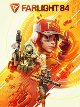 Farlight 84 - Copertina ufficiale del gioco disponibile - Gaming marketplace italiano - The Games Market