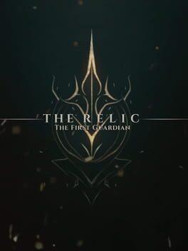 The Relic: First Guardian - Copertina ufficiale del gioco disponibile - Gaming marketplace italiano - The Games Market