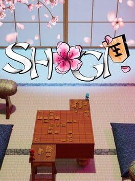 Shogi! - Copertina ufficiale del gioco disponibile - Gaming marketplace italiano - The Games Market