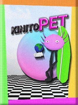 KinitoPet - Copertina ufficiale del gioco disponibile - Gaming marketplace italiano - The Games Market