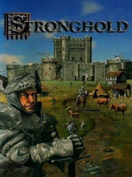 Stronghold - Copertina ufficiale del gioco disponibile - Gaming marketplace italiano - The Games Market