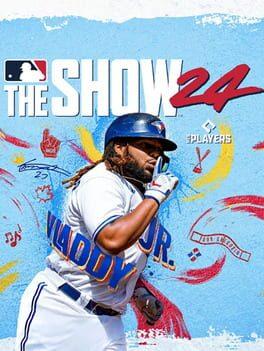 MLB The Show 24 - Copertina ufficiale del gioco disponibile - Gaming marketplace italiano - The Games Market