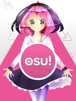 Osu! - Copertina ufficiale del gioco disponibile - Gaming marketplace italiano - The Games Market