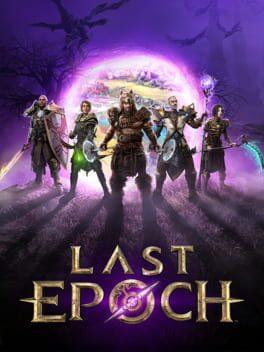 Last Epoch - Copertina ufficiale del gioco disponibile - Gaming marketplace italiano - The Games Market