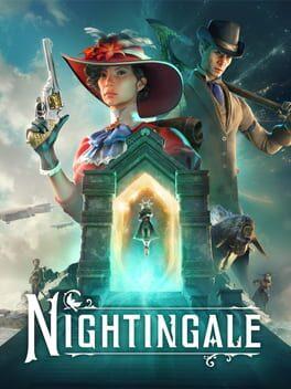 Nightingale - Copertina ufficiale del gioco disponibile - Gaming marketplace italiano - The Games Market
