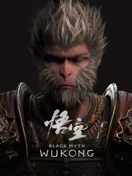 Black Myth: Wukong - Copertina ufficiale del gioco disponibile - Gaming marketplace italiano - The Games Market