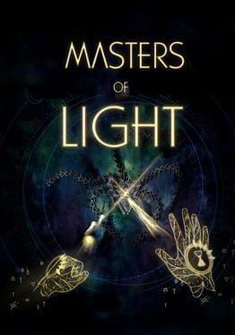 Masters of Light - Copertina ufficiale del gioco disponibile - Gaming marketplace italiano - The Games Market