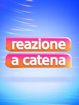 Reazione a Catena - Copertina ufficiale del gioco disponibile - Gaming marketplace italiano - The Games Market