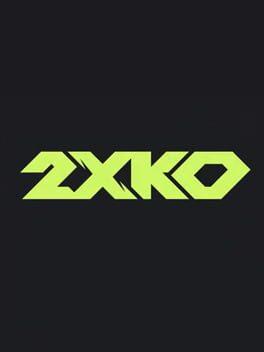 2XKO - Copertina ufficiale del gioco disponibile - Gaming marketplace italiano - The Games Market