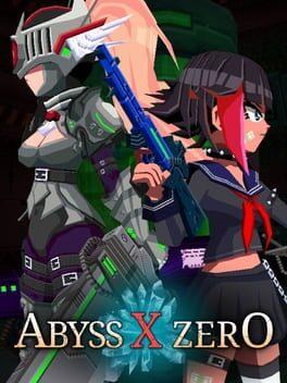 Abyss X Zero - Copertina ufficiale del gioco disponibile - Gaming marketplace italiano - The Games Market