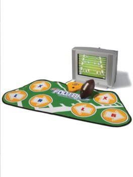 Play TV Football - Copertina ufficiale del gioco disponibile - Gaming marketplace italiano - The Games Market