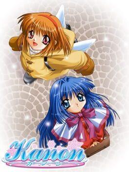 Kanon - Copertina ufficiale del gioco disponibile - Gaming marketplace italiano - The Games Market