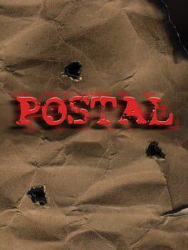 Postal - Copertina ufficiale del gioco disponibile - Gaming marketplace italiano - The Games Market