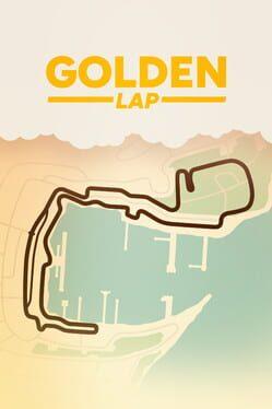 Golden Lap - Copertina ufficiale del gioco disponibile - Gaming marketplace italiano - The Games Market