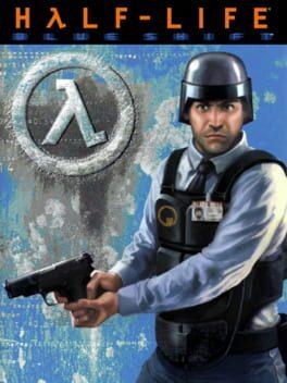 Half-Life: Blue Shift - Copertina ufficiale del gioco disponibile - Gaming marketplace italiano - The Games Market