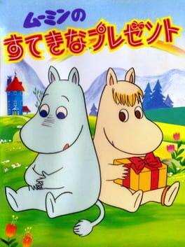 Moomin no Suteki na Present - Copertina ufficiale del gioco disponibile - Gaming marketplace italiano - The Games Market