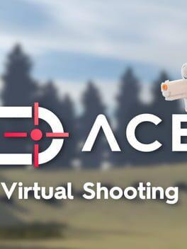Ace VR Shooting - Copertina ufficiale del gioco disponibile - Gaming marketplace italiano - The Games Market