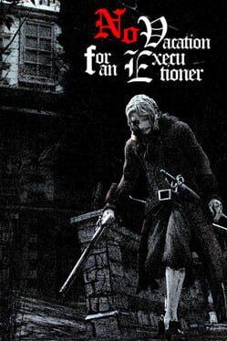 No Vacation for an Executioner - Copertina ufficiale del gioco disponibile - Gaming marketplace italiano - The Games Market