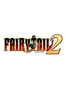 Fairy Tail 2 - Copertina ufficiale del gioco disponibile - Gaming marketplace italiano - The Games Market