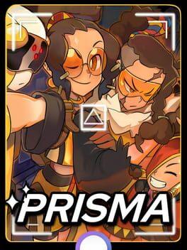 Prisma - Copertina ufficiale del gioco disponibile - Gaming marketplace italiano - The Games Market