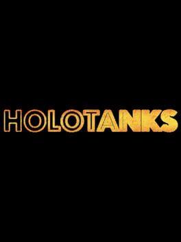 Holotanks - Copertina ufficiale del gioco disponibile - Gaming marketplace italiano - The Games Market