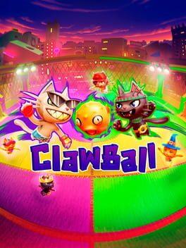 Clawball - Copertina ufficiale del gioco disponibile - Gaming marketplace italiano - The Games Market