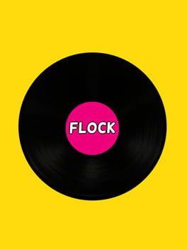 Flock - Copertina ufficiale del gioco disponibile - Gaming marketplace italiano - The Games Market